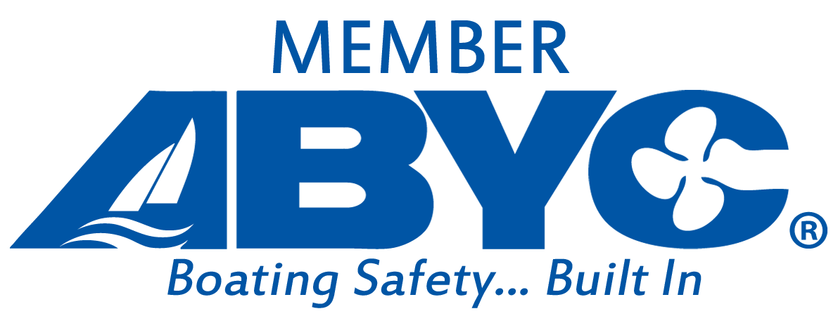 ABYC Member Logo - Safety Built In
