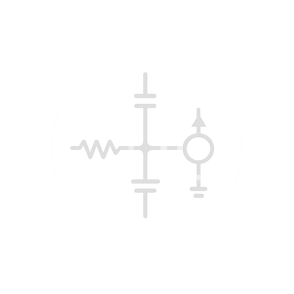 Professional certification seal